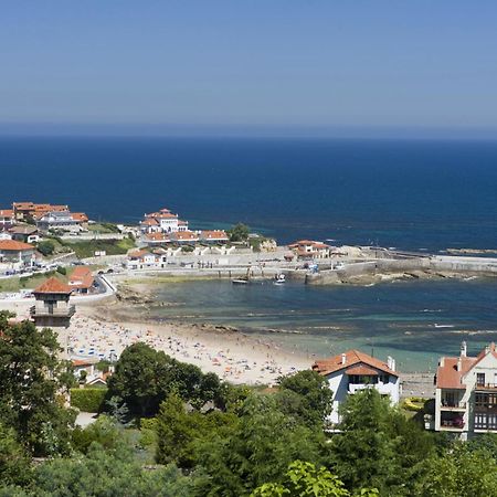 Apartamentos Mar Comillas Exterior foto